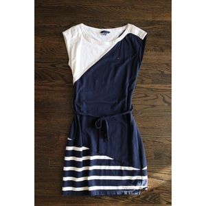 Tommy Hilfiger Spring Dress